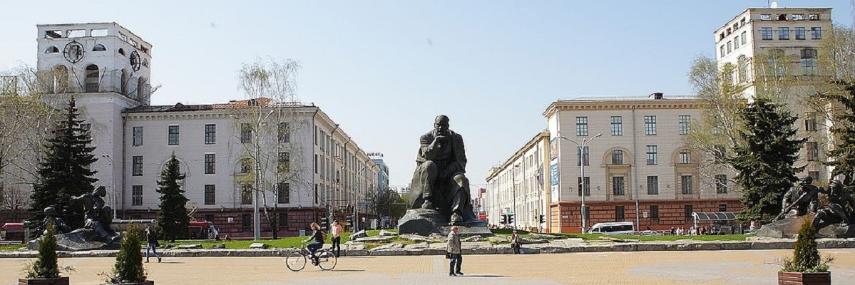Бюро переводов в Минске